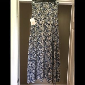 XS Maxi Skirt from Lularoe.